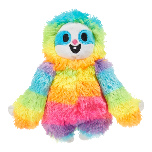 Bark Good Vibes Gary Dog Toy