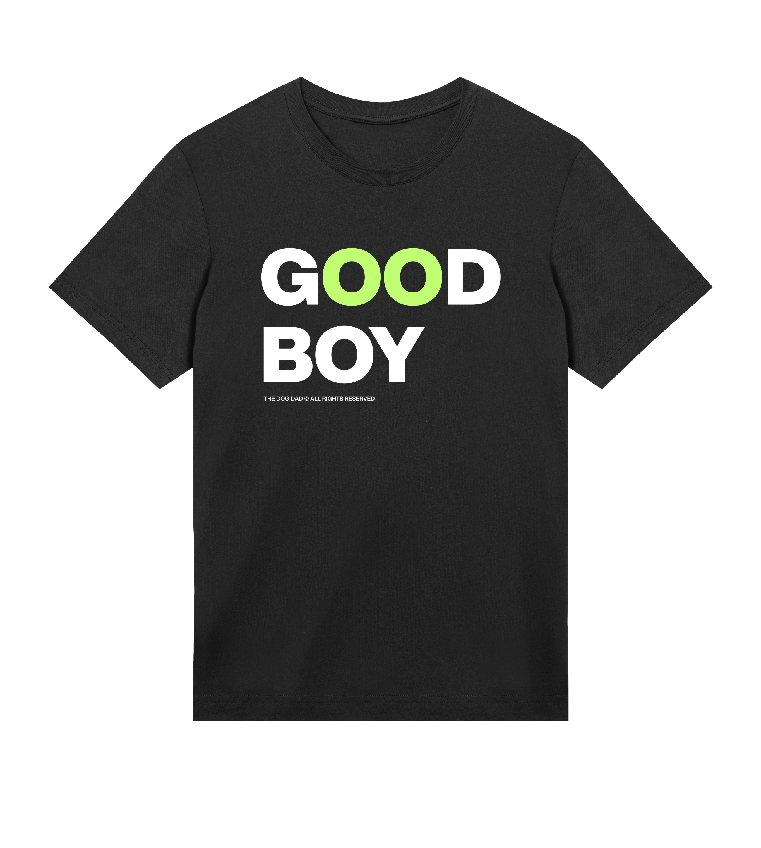 Good Boy Tee