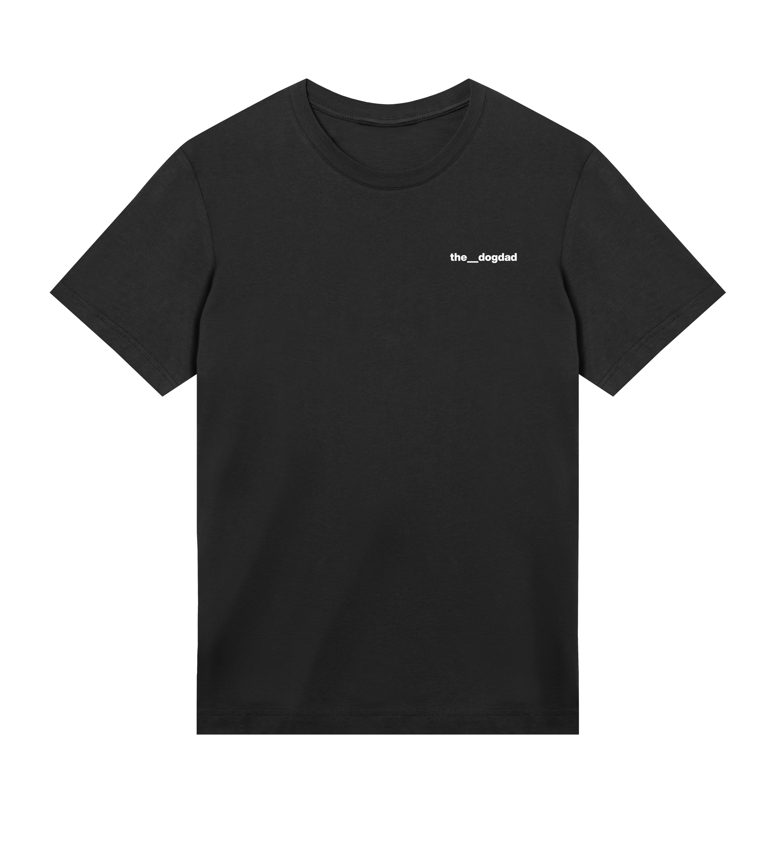 The Handle Tee