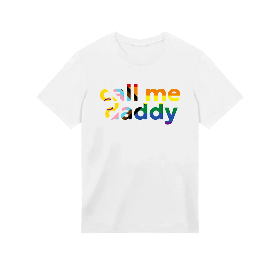 Pride T-Shirts for Dog Dads Who Speak in Baby Voice and Cry at Pixar Movies