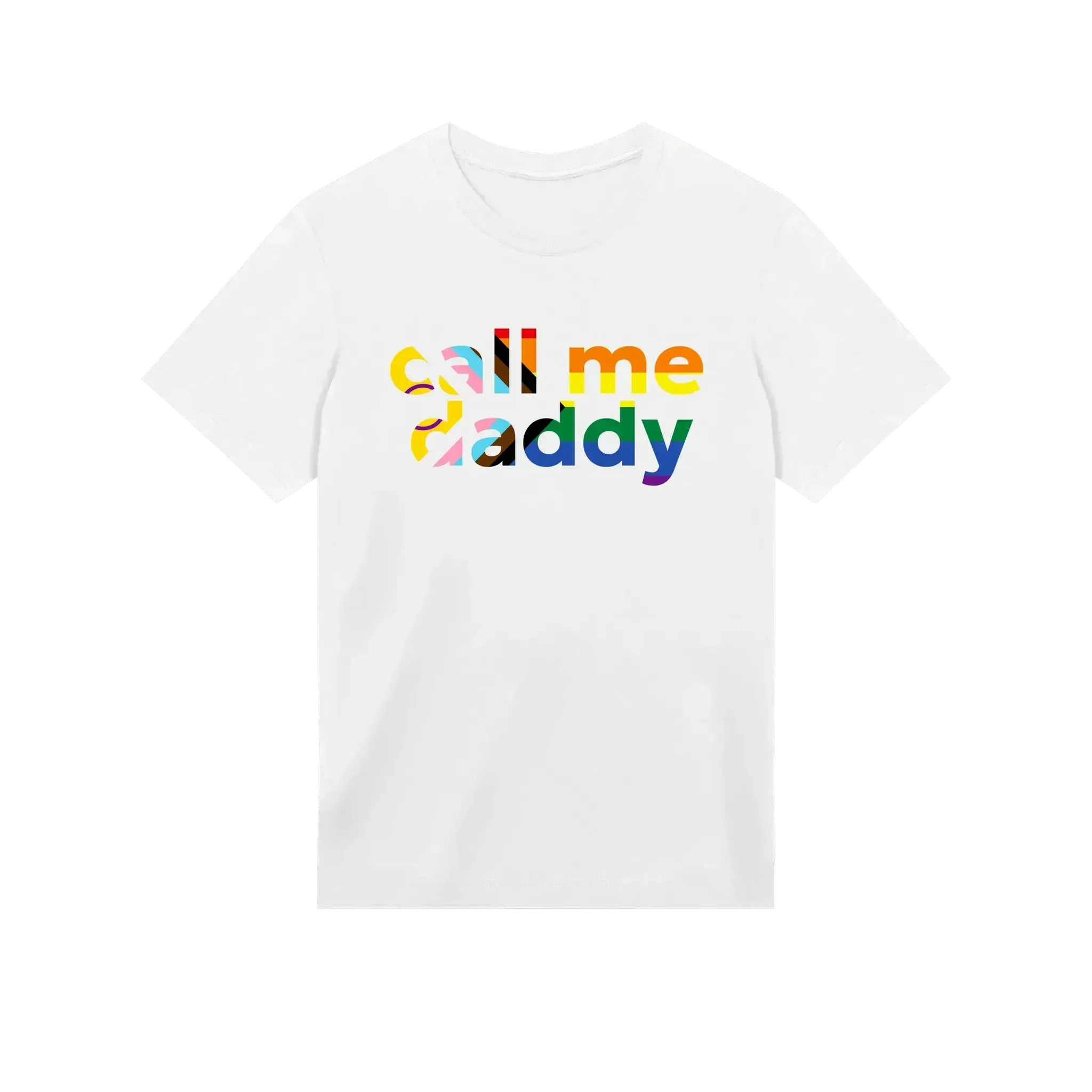 Pride T-Shirts for Dog Dads Who Speak in Baby Voice and Cry at Pixar Movies