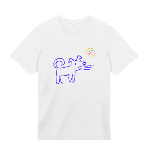 A+ Walkies Tee