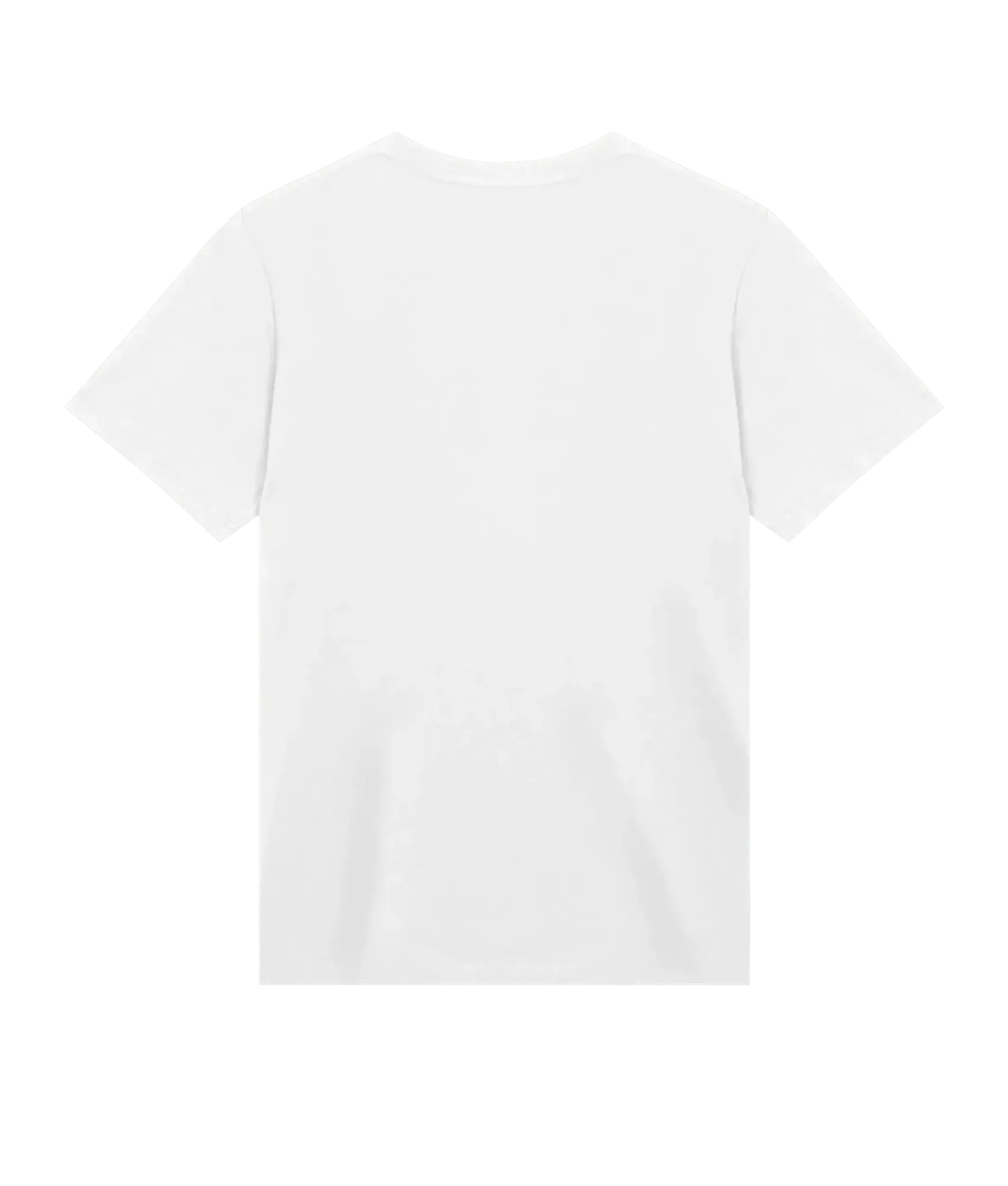 The Dog Dad® Bag The Poo T-Shirt - Men's t-shirt in #color_white