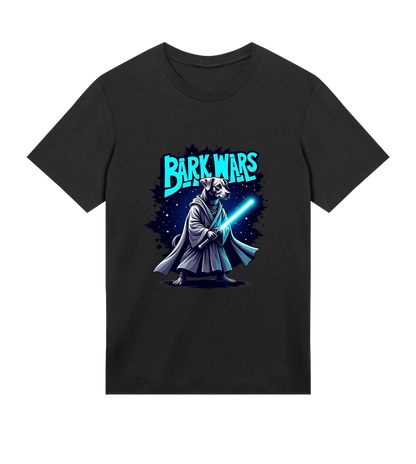 The Dog Dad® Bark Wars T-Shirt - Dog Dad t-shirt in 