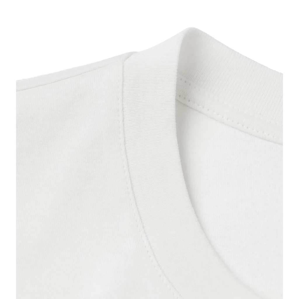The Dog Dad® Barkosaurus T-Shirt - Men's t-shirt in #color_white