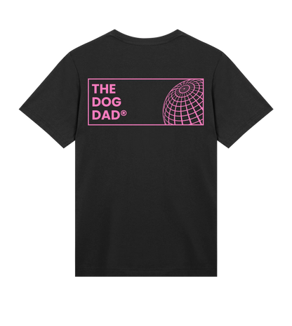 Connected T-Shirt - Dog Dad t-shirt - THE DOG DAD - 