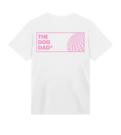 Connected T-Shirt - Dog Dad t-shirt - THE DOG DAD - 