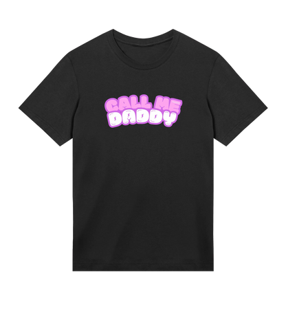 Daddy T-Shirt - Dog Dad t-shirt - THE DOG DAD - 