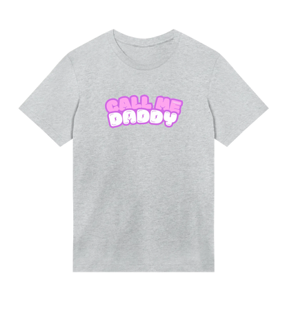 Daddy T-Shirt - Dog Dad t-shirt - THE DOG DAD - 