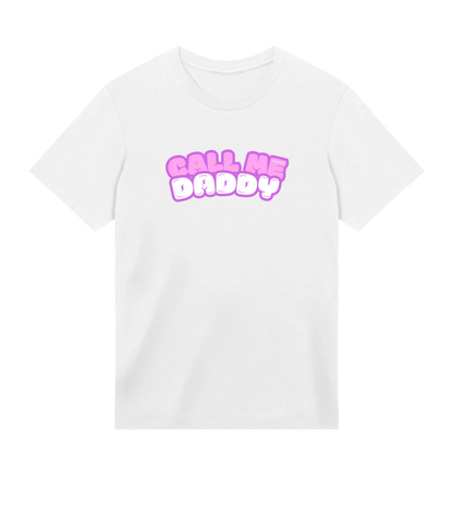 Daddy T-Shirt - Dog Dad t-shirt - THE DOG DAD - 