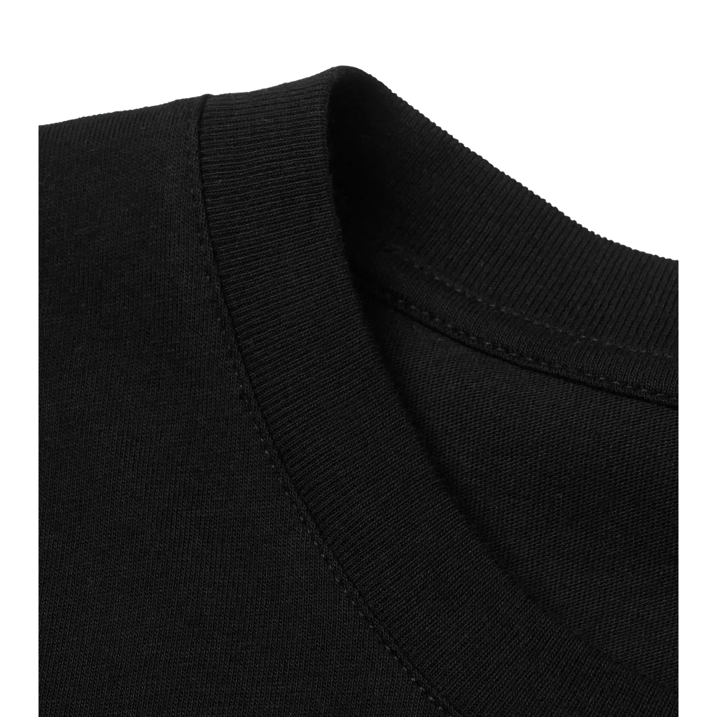 The Dog Dad® Dapper Dog T-Shirt - Men's t-shirt in #color_black