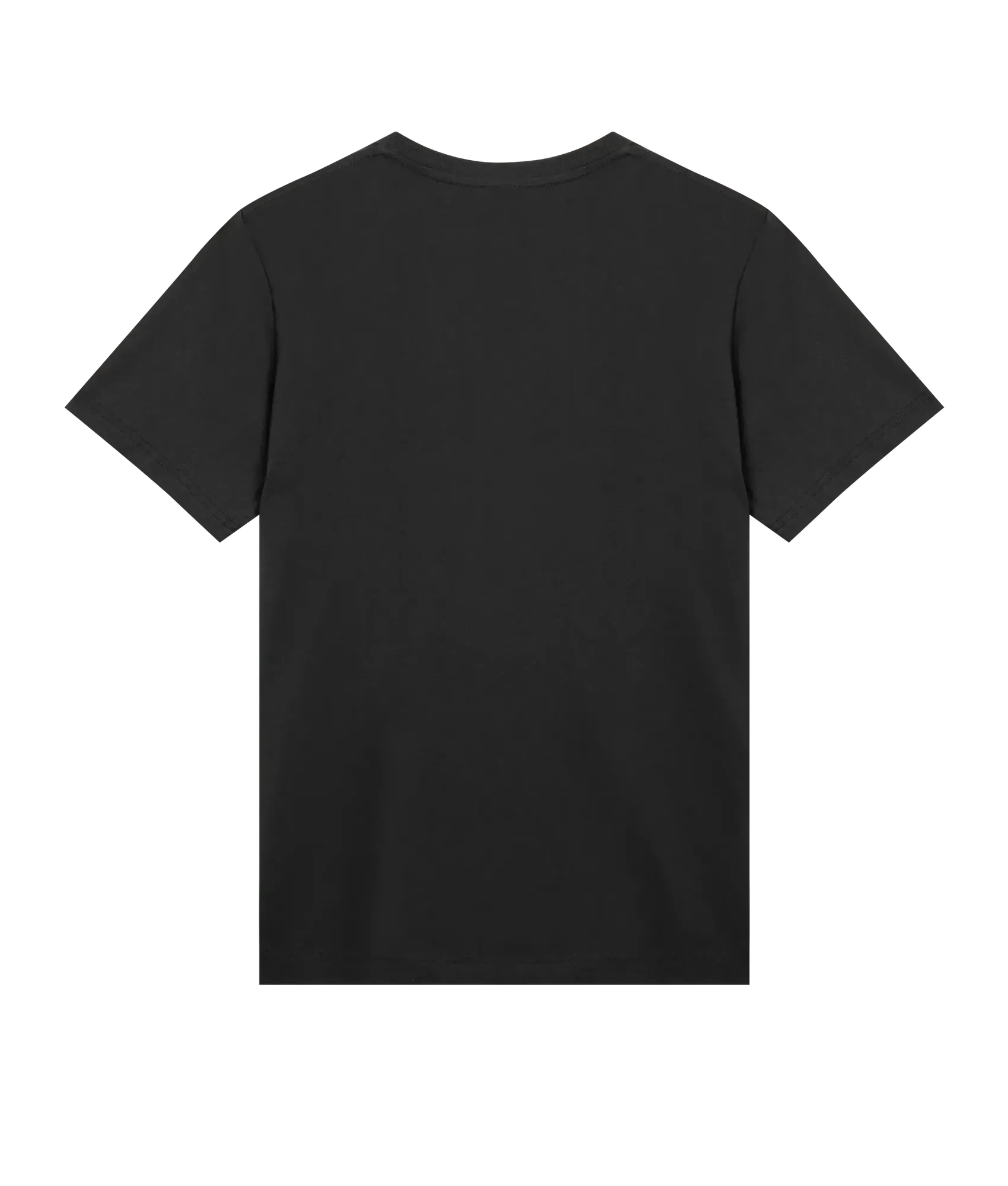The Dog Dad® Eat, Sleep, Walkies, Repeat T-Shirt - Men's t-shirt in #color_black