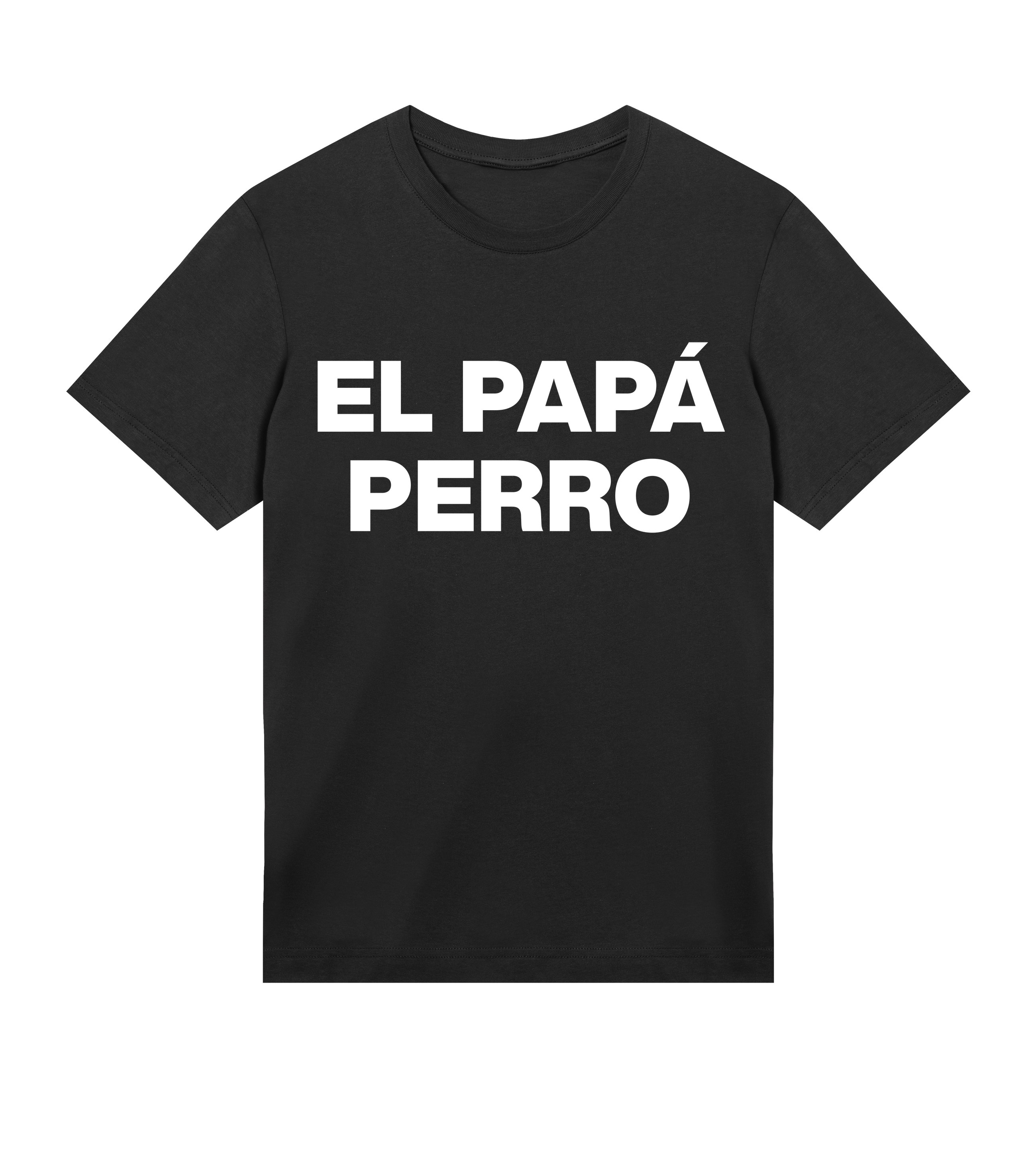 El Papá Perro Tee