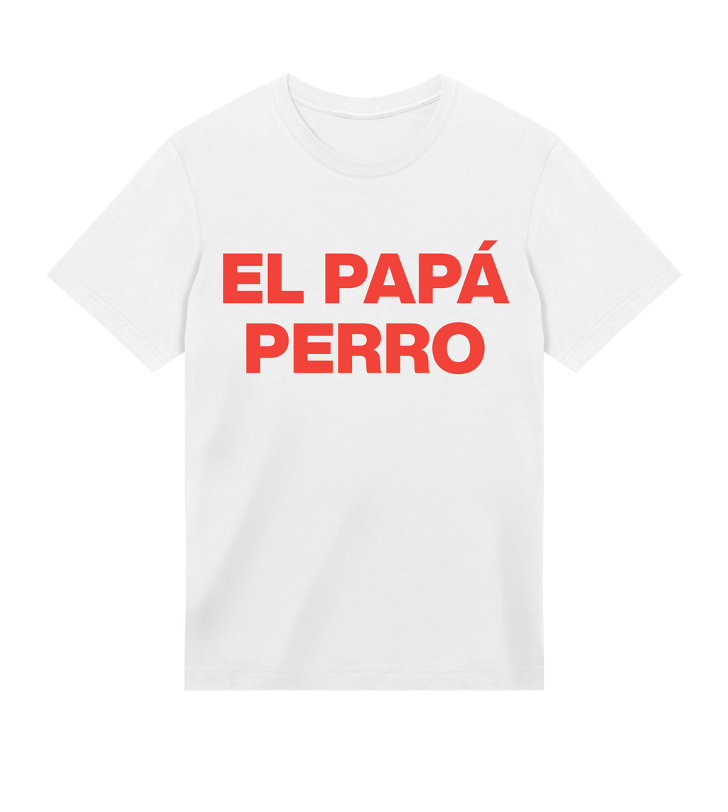 El Papá Perro Tee