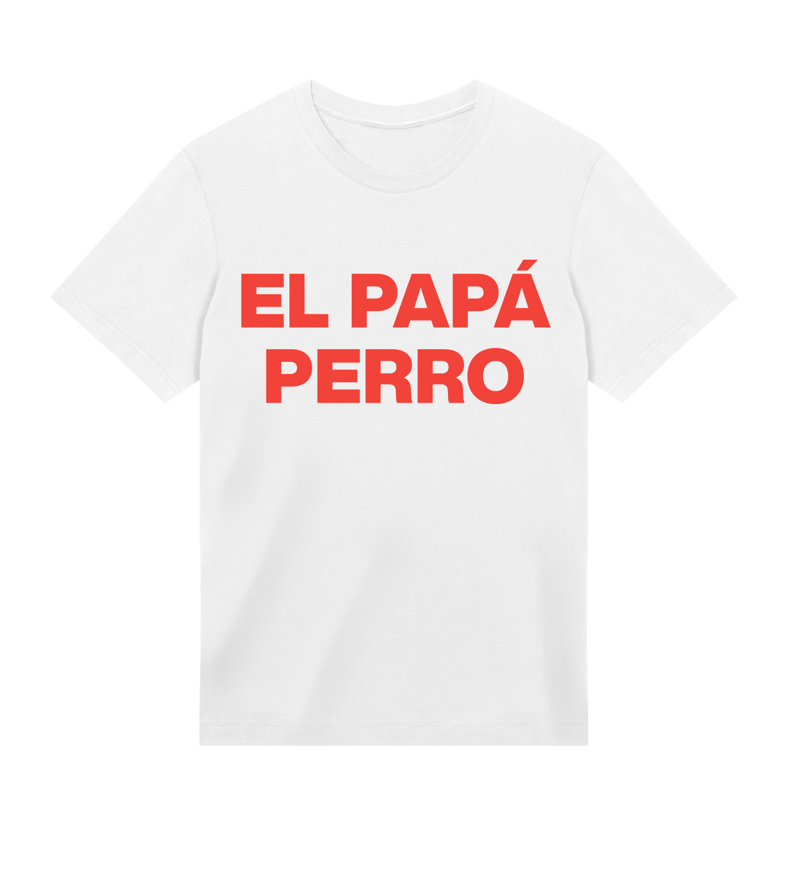 El Papá Perro Tee