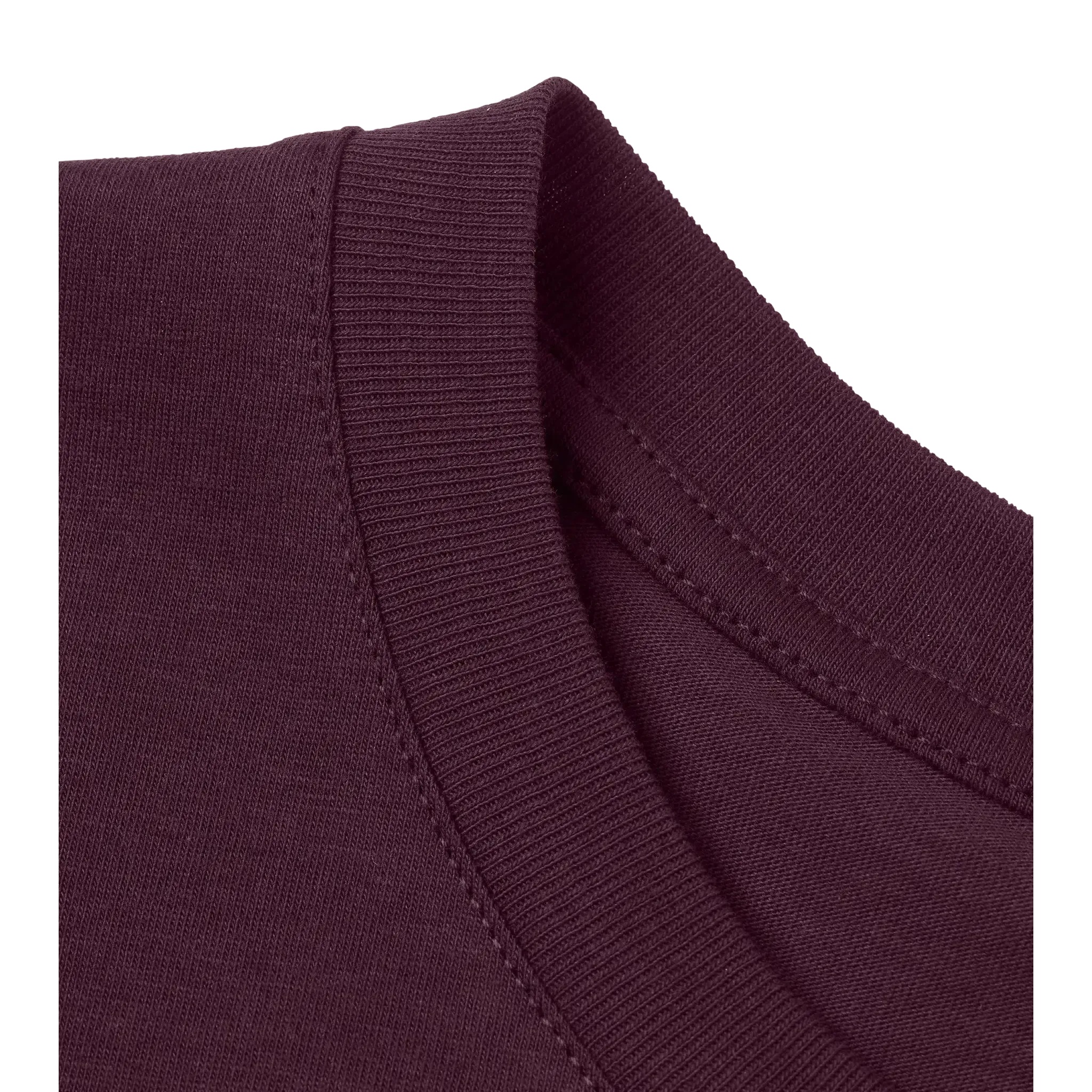 The Dog Dad® TDD Uniform T-Shirt - Dog Dad t-shirt in #color_maroon