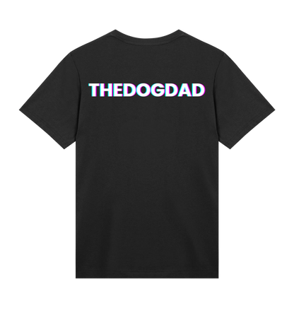 Focus T-Shirt - Dog Dad t-shirt - THE DOG DAD - 