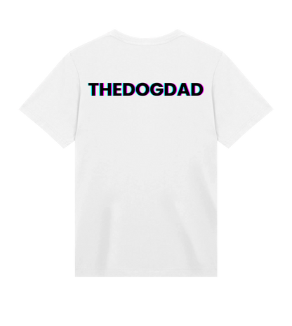 Focus T-Shirt - Dog Dad t-shirt - THE DOG DAD - 