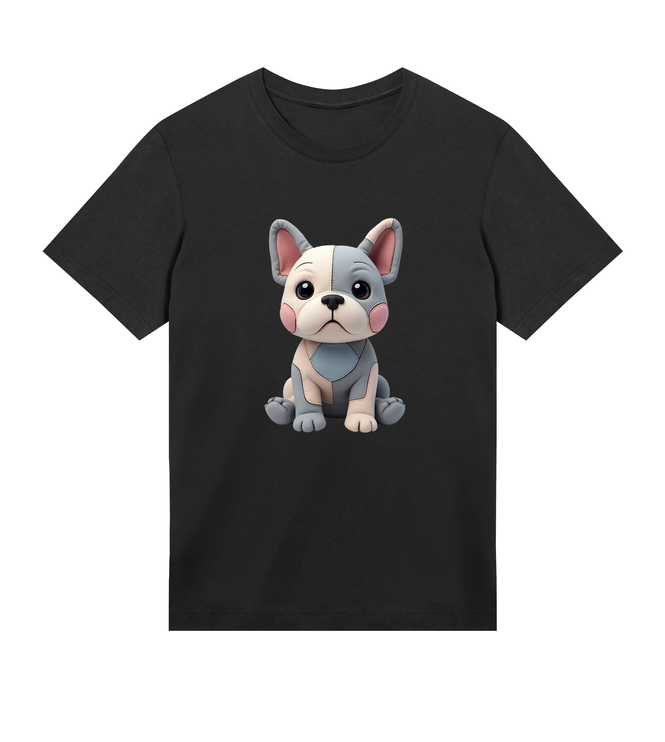 The Dog Dad® Frankie T-Shirt - Dog Dad t-shirt in 