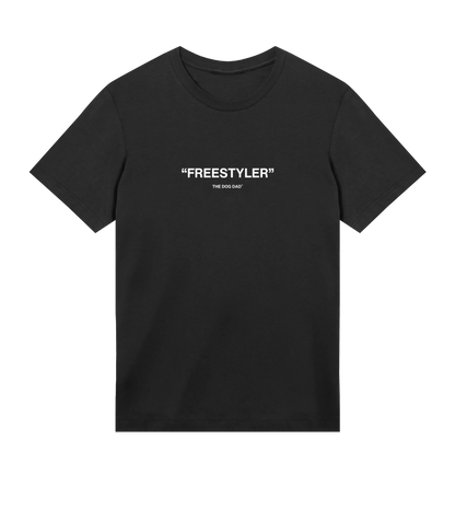 The Dog Dad® Freestyler T-Shirt - Men's t-shirt in 