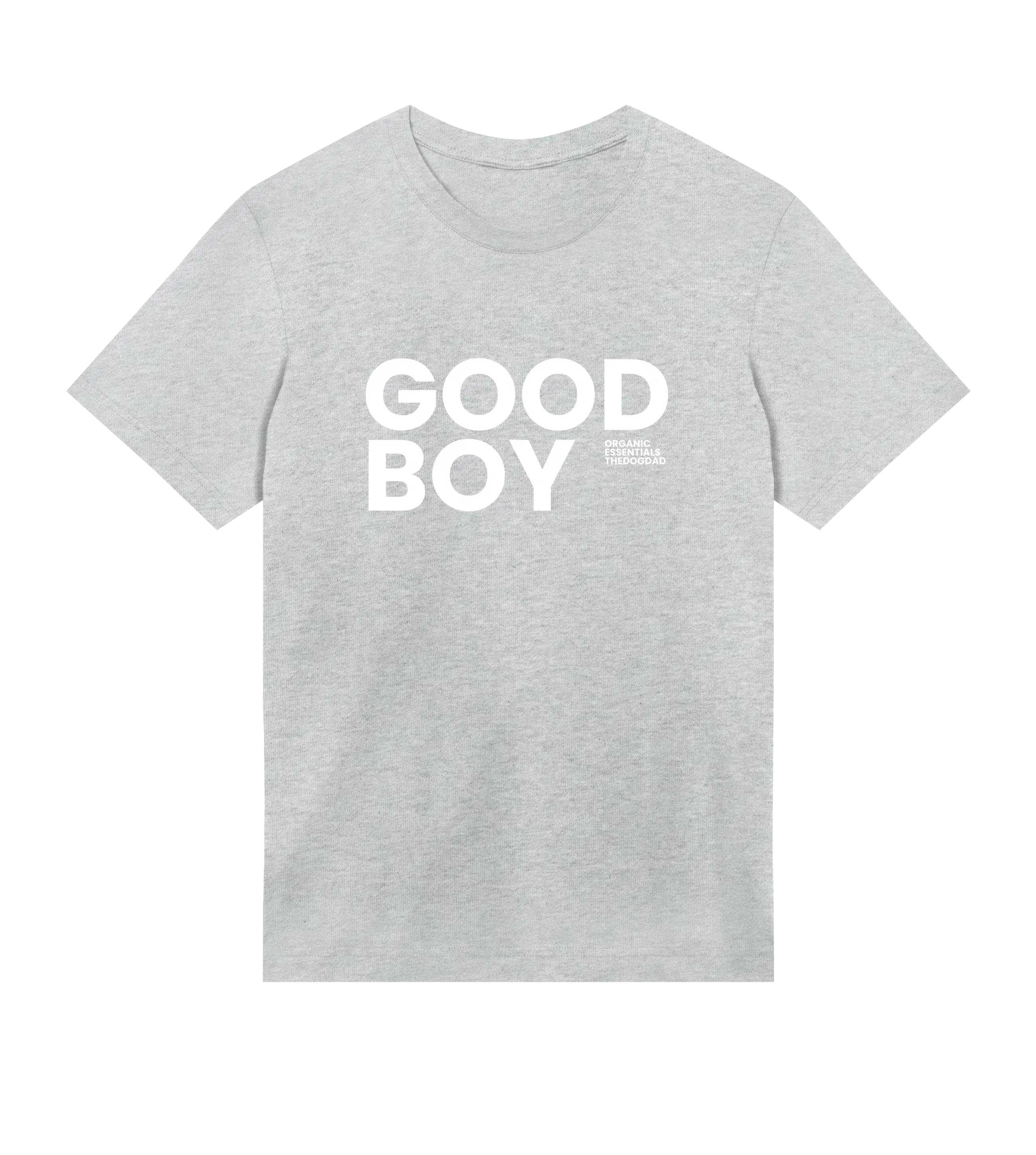 Good Boy T-Shirt - Dog Dad t-shirt - THE DOG DAD - 