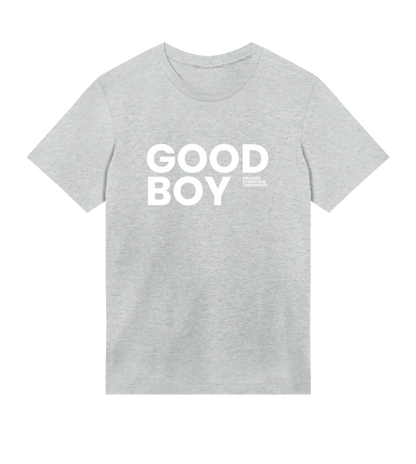 Good Boy T-Shirt - Dog Dad t-shirt - THE DOG DAD - 