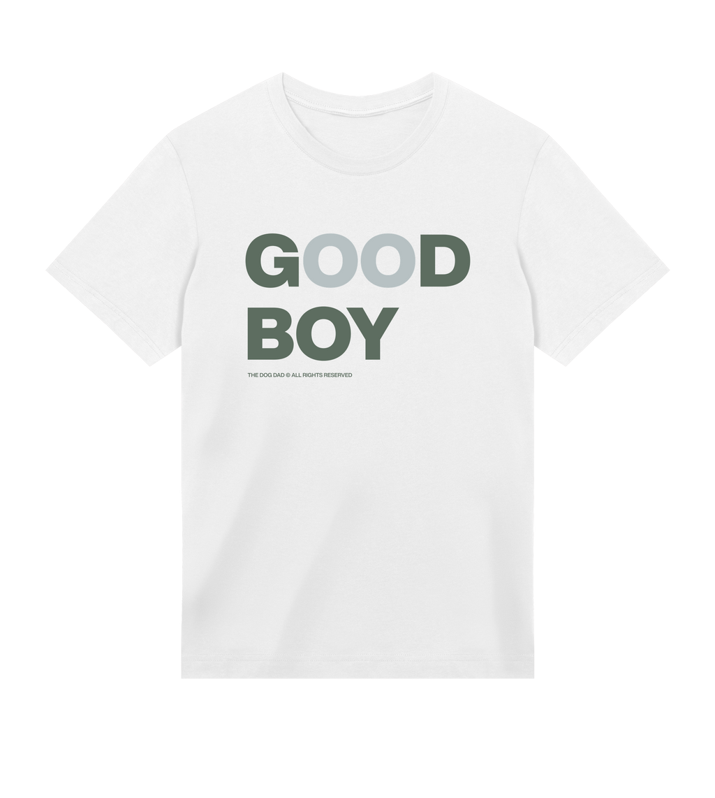 Good Boy Tee
