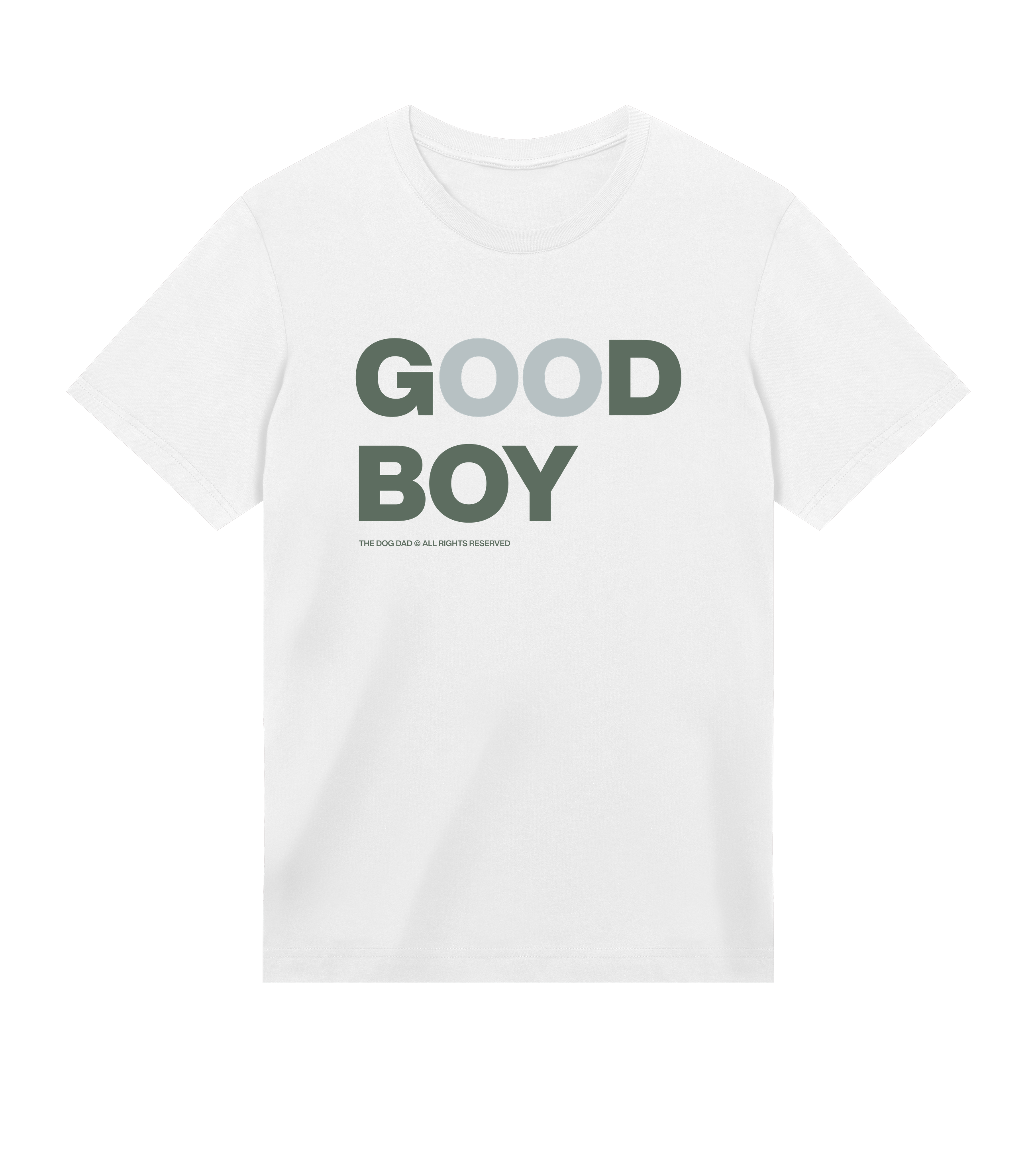 Good Boy Tee