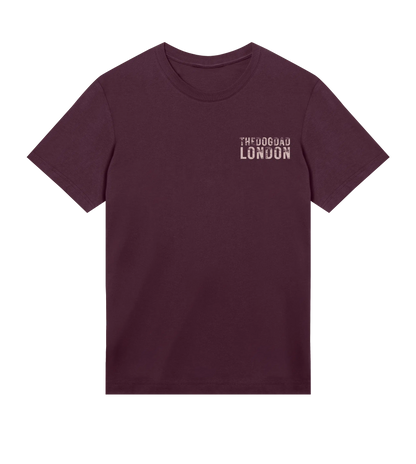 London T-Shirt - Dog Dad t-shirt - THE DOG DAD - 