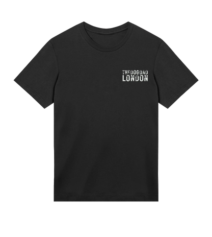 London T-Shirt - Dog Dad t-shirt - THE DOG DAD - 