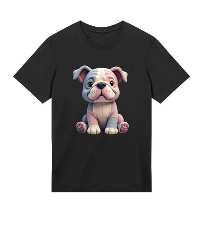 The Dog Dad® Luna T-Shirt - Dog Dad t-shirt in 