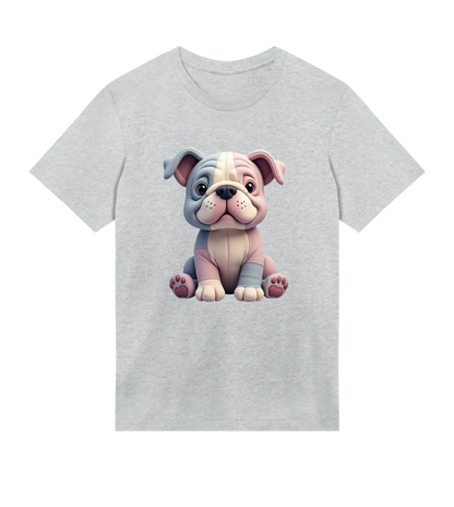 The Dog Dad® Luna T-Shirt - Dog Dad t-shirt in 