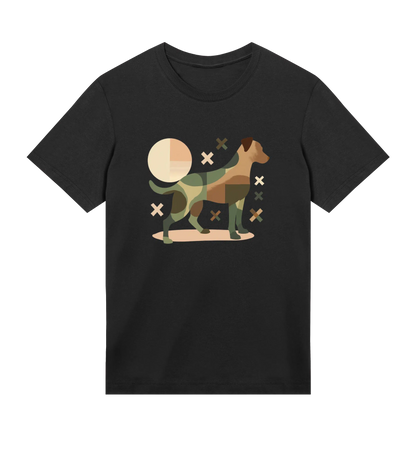 The Dog Dad® Night Crawler T-Shirt - Men's t-shirt in 