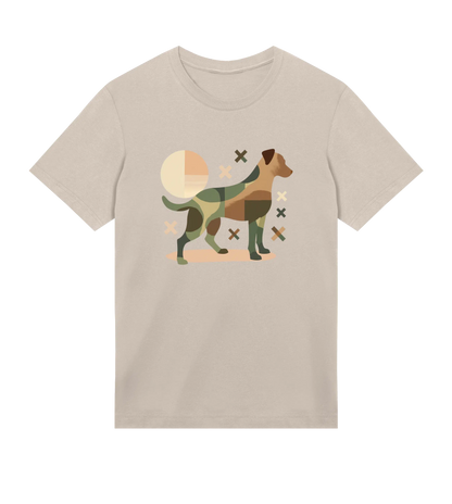 The Dog Dad® Night Crawler T-Shirt - Dog Dad t-shirt in 