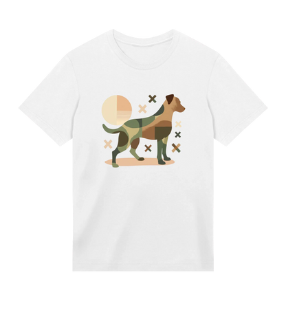 The Dog Dad® Night Crawler T-Shirt - Dog Dad t-shirt in 