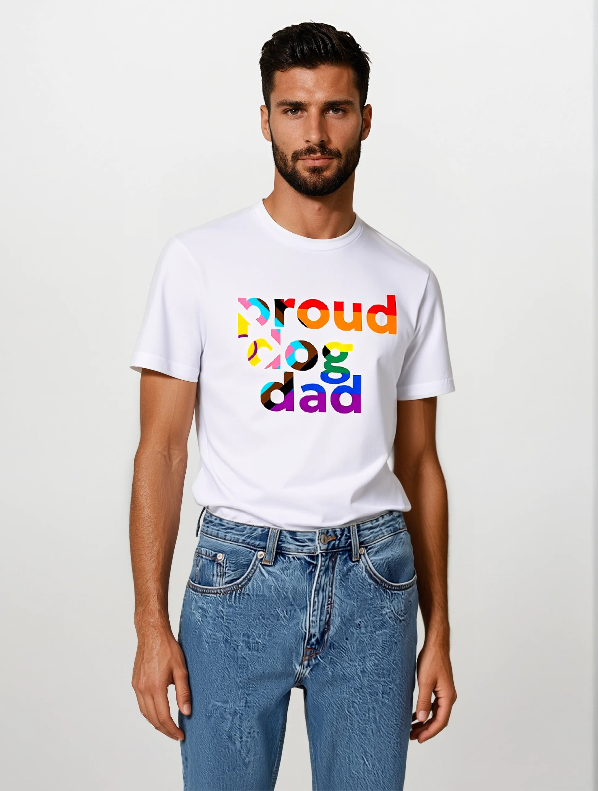 Pride Drop 🏳️‍🌈