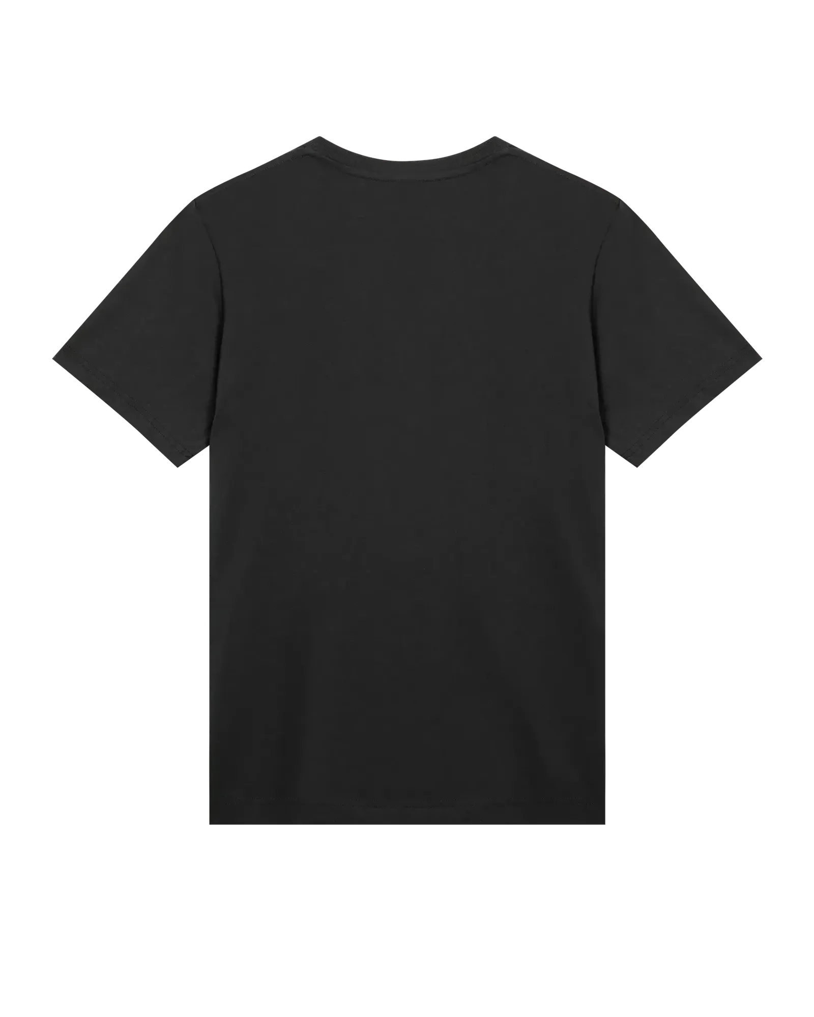 The Dog Dad® Proud Dog Dad T-Shirt - Dog Dad t-shirt in #color_black