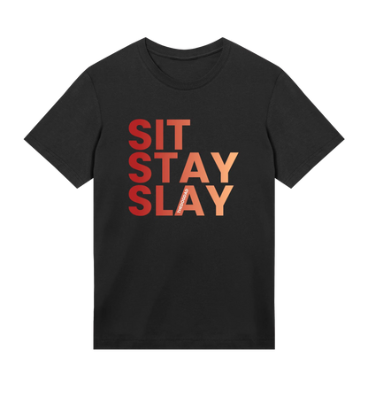 Slay T-Shirt - Dog Dad t-shirt - THE DOG DAD - 