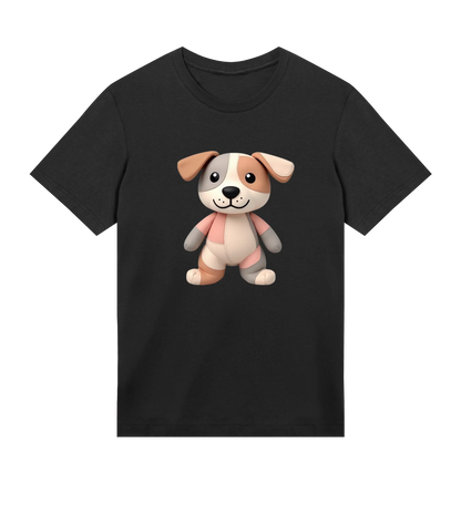 The Dog Dad® Stitch T-Shirt - Dog Dad t-shirt in 