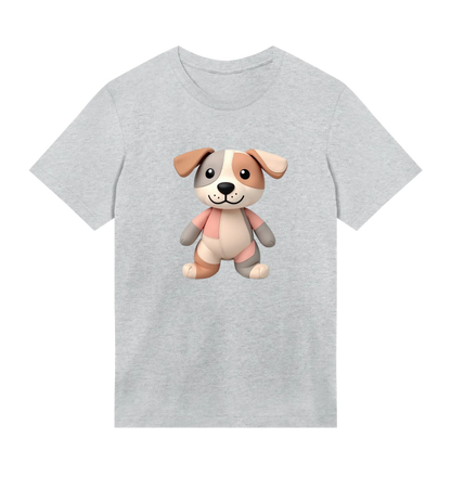 The Dog Dad® Stitch T-Shirt - Dog Dad t-shirt in 