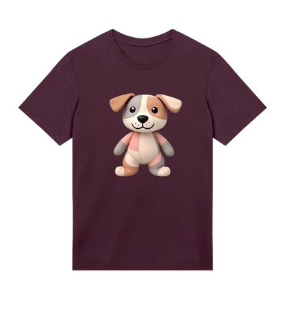 The Dog Dad® Stitch T-Shirt - Dog Dad t-shirt in 