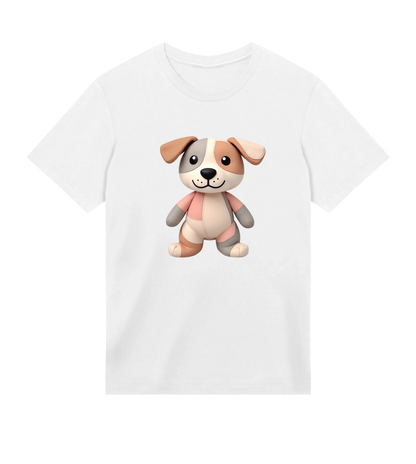 The Dog Dad® Stitch T-Shirt - Dog Dad t-shirt in 