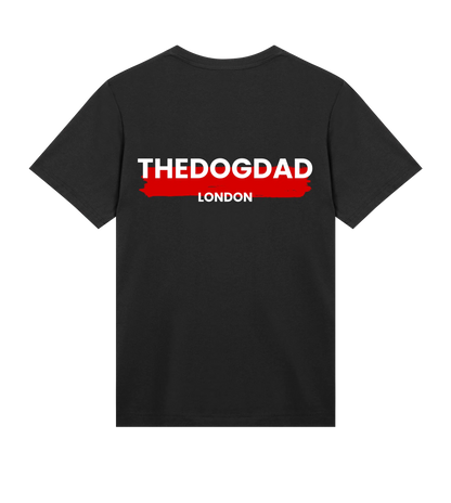 Strike T-Shirt - Dog Dad t-shirt - THE DOG DAD - 