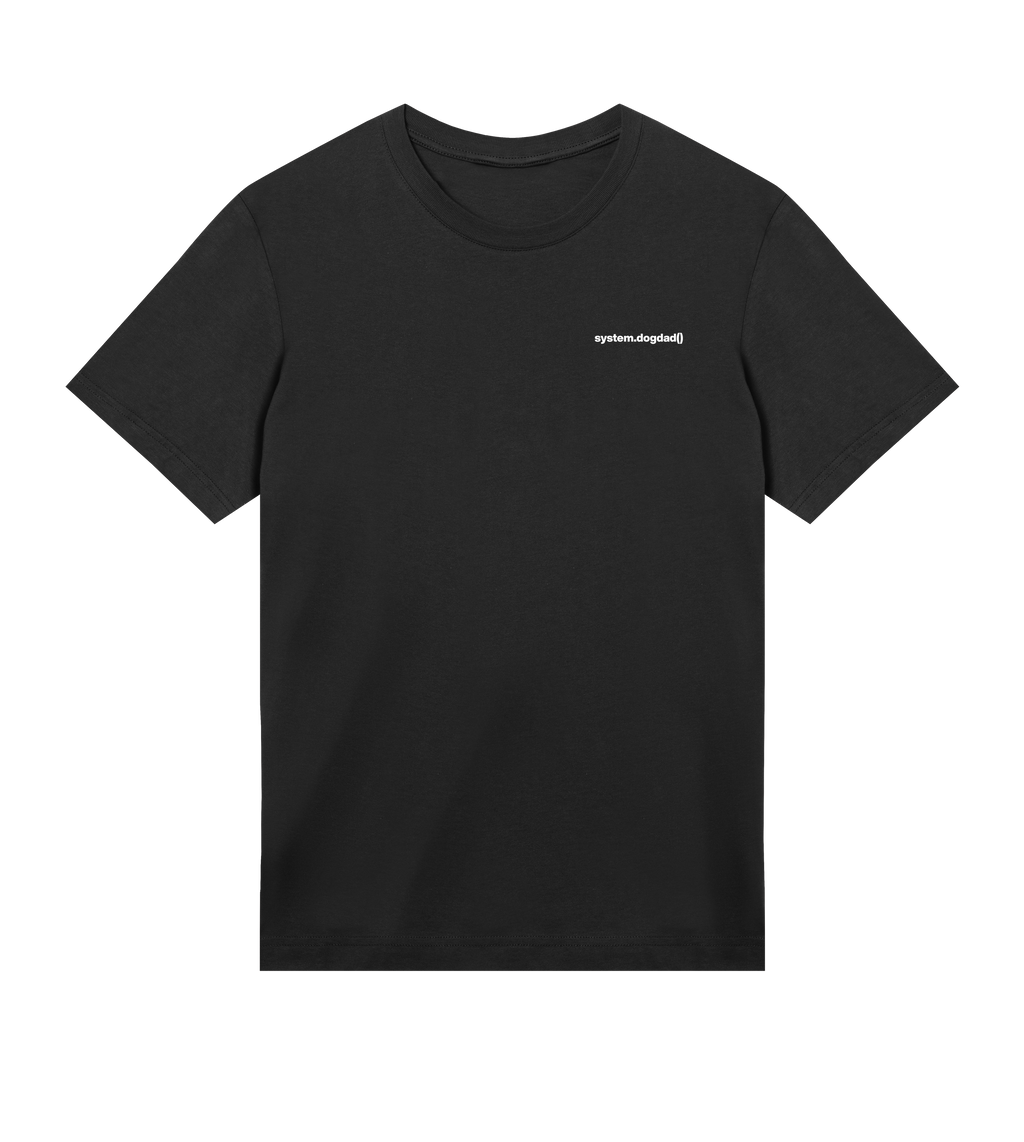 system.dogdad() Tee