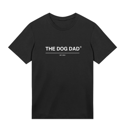 The Dog Dad® Heritage T-Shirt - Men's graphic t-shirt in 