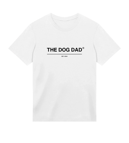 The Dog Dad® Heritage T-Shirt - Men's graphic t-shirt in 