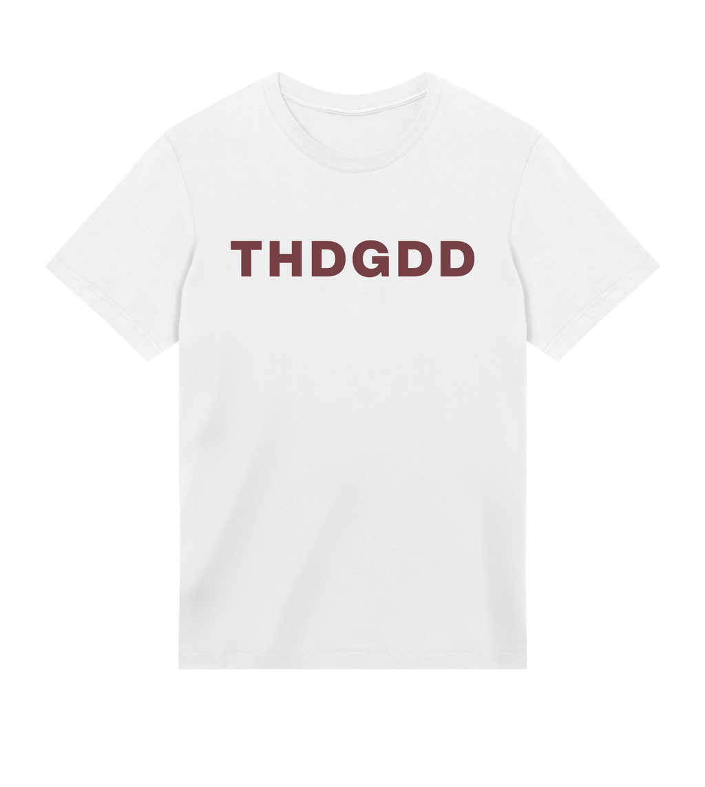 THDGDD Tee