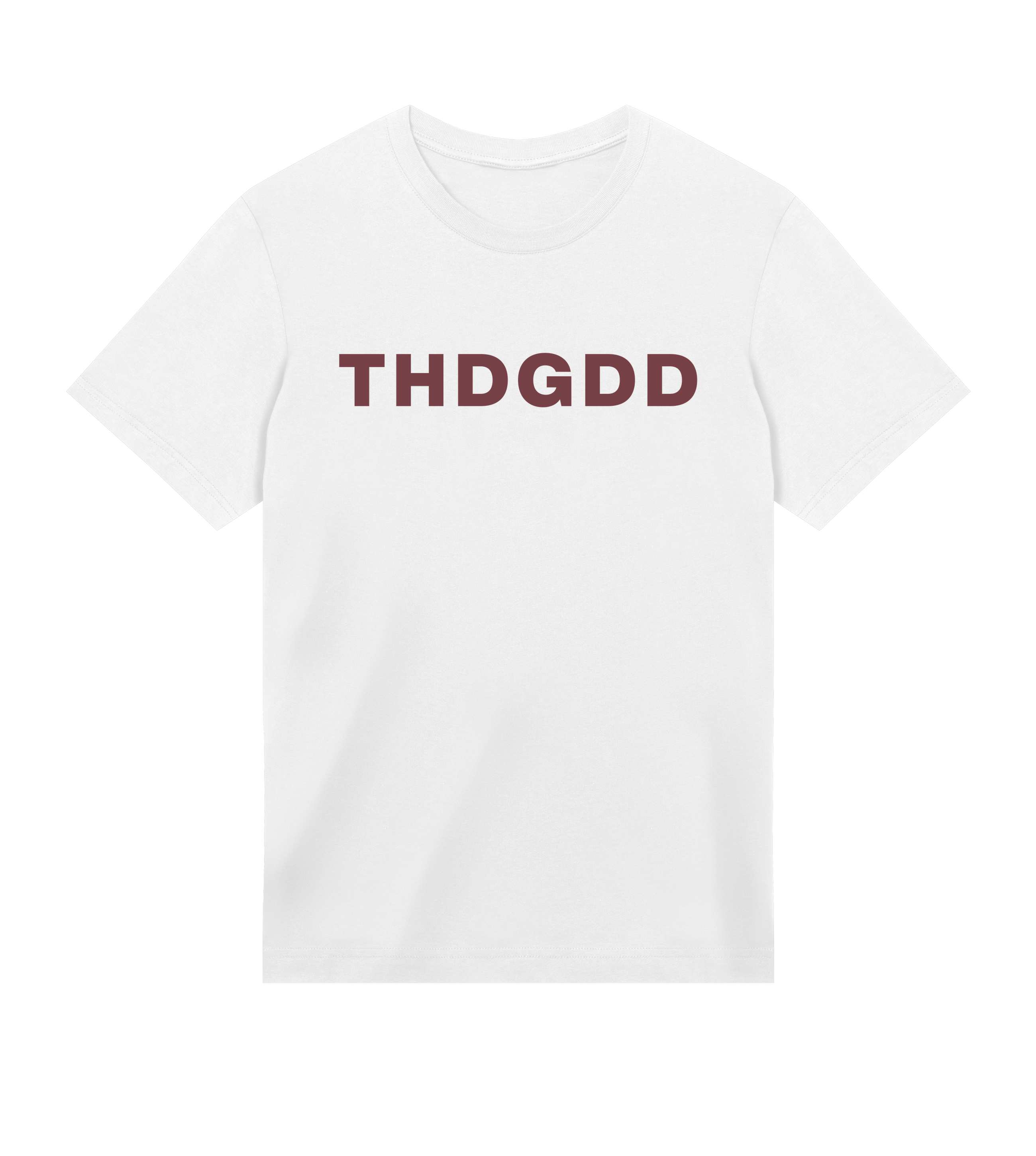 THDGDD Tee