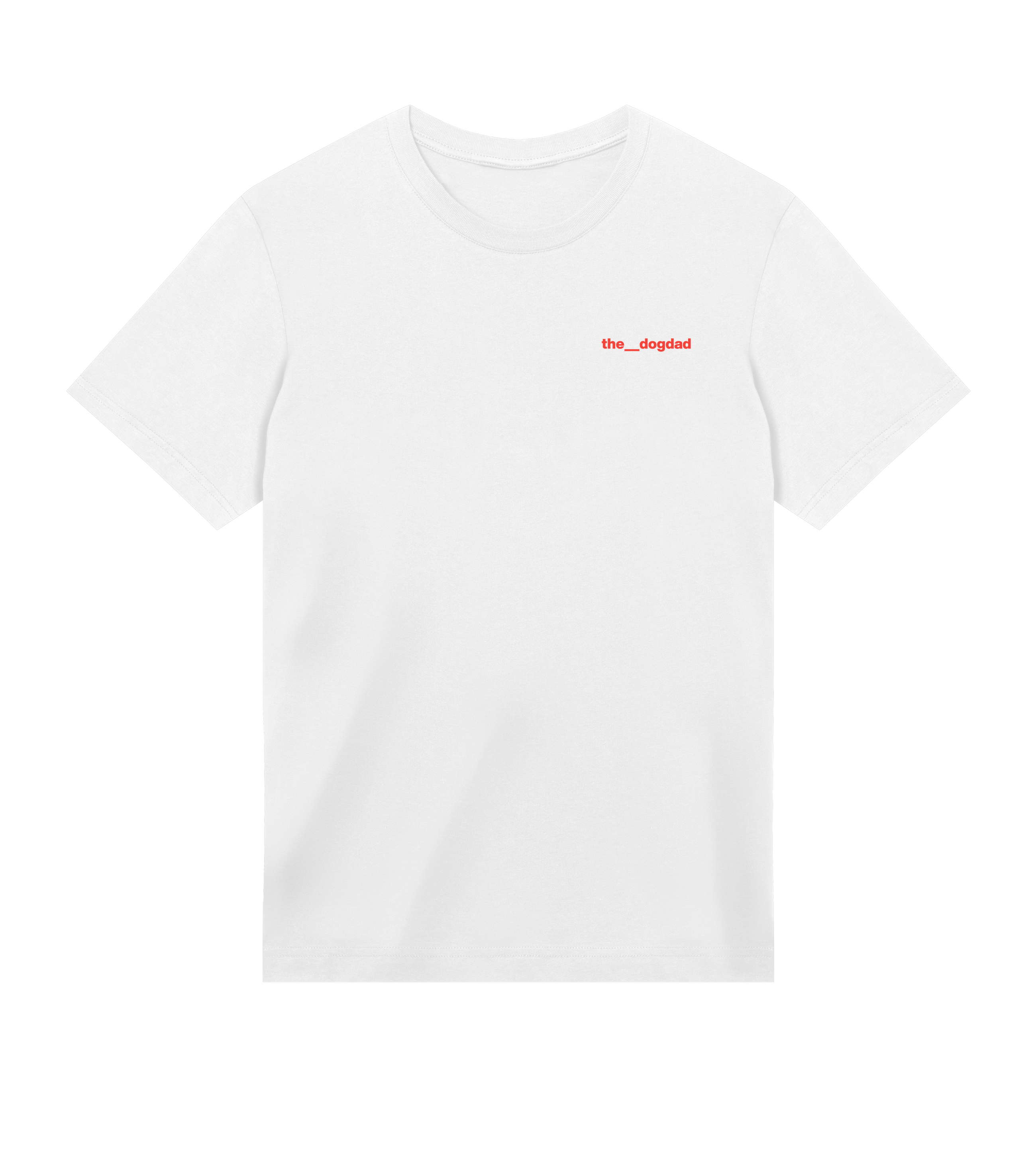 The Handle Tee