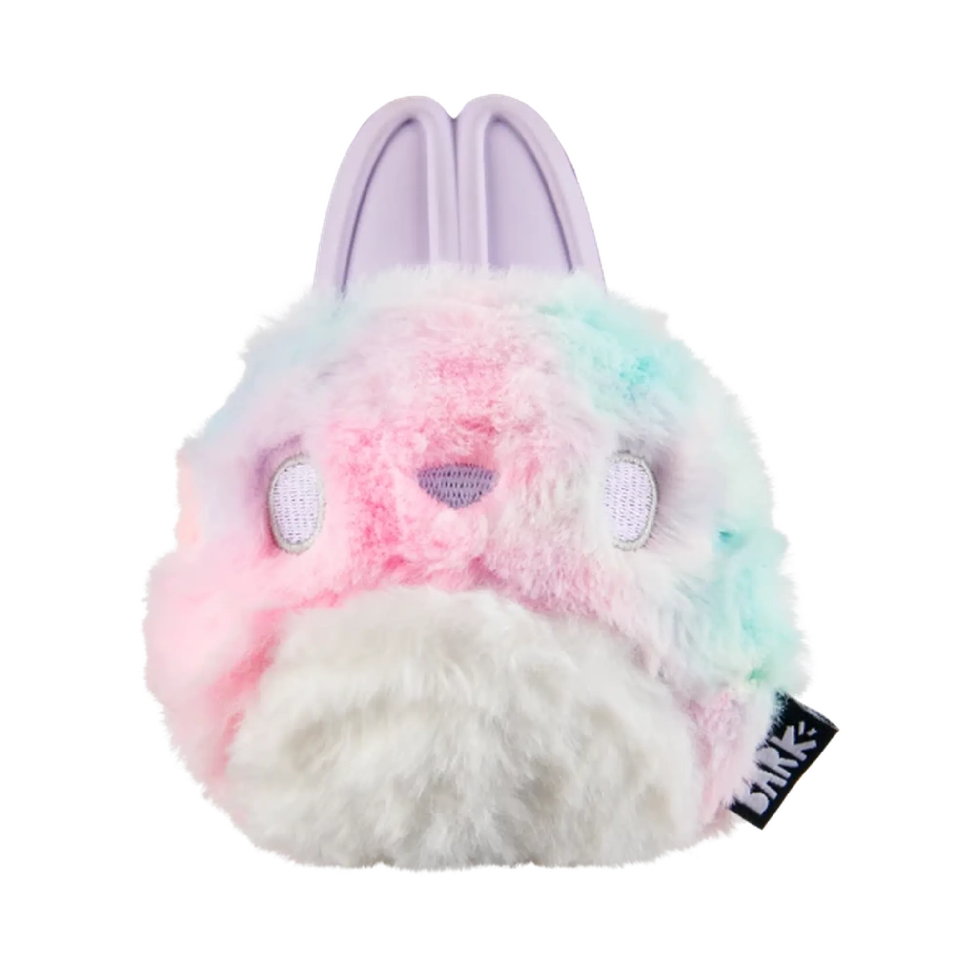 Bark Hippie Hopper Dog Toy